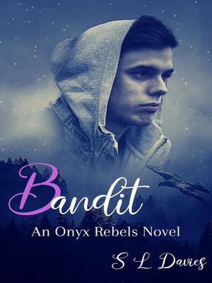 cover image of Bandit